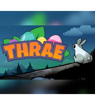 Thrae Steam Key GLOBAL